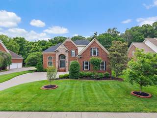 MLS# 2897615 - 2533 Benington Pl in Benington Sec 2 in Nolensville Tennessee 37135