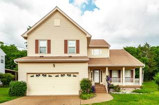 MLS# 2897654 - 115 W Harbor in Harbortowne in Hendersonville Tennessee 37075