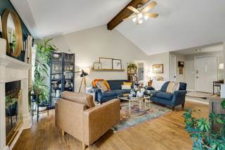 MLS# 2897736 - 5017 English Village Dr in Villages Of Brentwood in Nashville Tennessee 37211