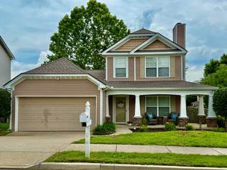 MLS# 2897741 - 4641 Cather Ct in Abbington Park in Nashville Tennessee 37214
