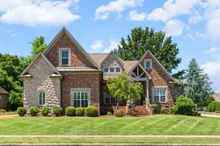 MLS# 2897840 - 1592 Foxland Blvd in Foxland Harbor in Gallatin Tennessee 37066