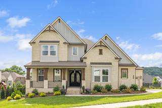 MLS# 2897868 - 805 Edson Lane in Enclave @ Dove Lake Sec2 in Nolensville Tennessee 37135