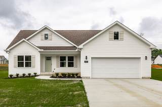 MLS# 2897886 - 4024 Hereford Dr in CATTLE TRAIL ESTATES in Greenbrier Tennessee 37073