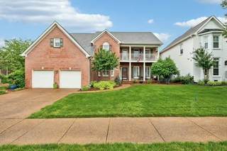 MLS# 2897910 - 200 Heathstone Cir in Fieldstone Farms Sec T in Franklin Tennessee 37069