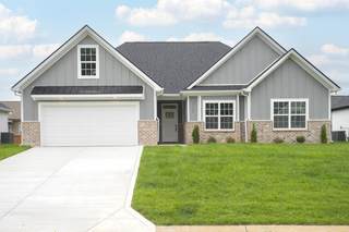 MLS# 2897918 - 324 Fieldstone Ln in Oakland Farms Phase 3 Sec 8 in Springfield Tennessee 37172