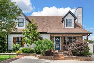 MLS# 2897937 - 304 Hank Aaron Cv in Cedar Lake Phase 3 in La Vergne Tennessee 37086