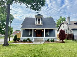 MLS# 2897969 - 1001 Mansfield Ave in Olwills in Nashville Tennessee 37206