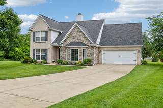 MLS# 2898011 - 3065 Sakari Cir in Dakota Pointe Ph 1 in Spring Hill Tennessee 37174