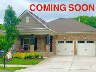 MLS# 2898051 - 1144 Frewin St in Burkitt Springs in Nolensville Tennessee 37135