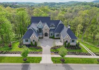 MLS# 2898078 - 8119 Mountaintop Dr in The Grove in College Grove Tennessee 37046