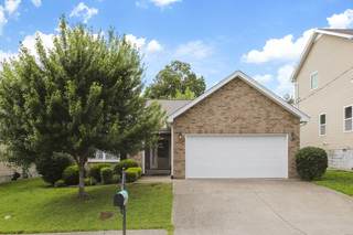 MLS# 2898129 - 1613 Highwater Dr in Harvest Grove in Antioch Tennessee 37013