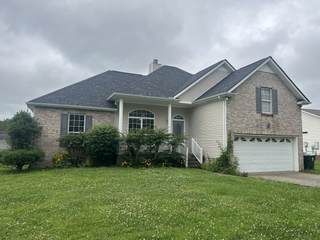 MLS# 2898134 - 205 Holly Ln in Holly Tree Phase 1 in White House Tennessee 37188