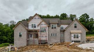 MLS# 2898228 - 7039 Hall Rd in Hall Rd. in Greenbrier Tennessee 37073