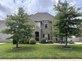 MLS# 2898249 - 705 Rain Meadow Ct in Brixworth Ph3 Sec1 in Spring Hill Tennessee 37174