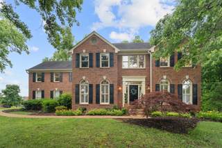 MLS# 2898261 - 707 Helmsdale Pl N in Highland View Ph 2 in Brentwood Tennessee 37027