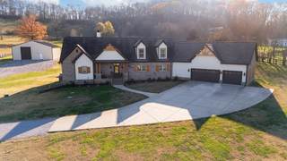 MLS# 2898289 - 1975 Evergreen Rd in Morison Todd in Thompsons Station Tennessee 37179