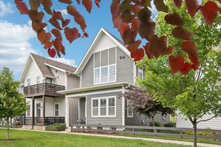 MLS# 2898338 - 1053 Treaty Oaks Dr in Treaty Oaks Cottages in Nashville Tennessee 37209