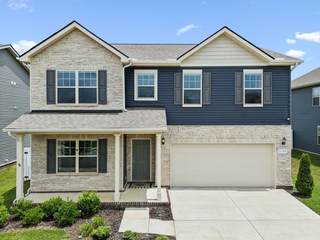 MLS# 2898449 - 3160 Chaplins Trce in Homestead At Carters Station Sec 5 Ph 1 in Columbia Tennessee 38401