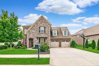 MLS# 2898489 - 1039 Laffite Way in Fairvue Plantation in Gallatin Tennessee 37066