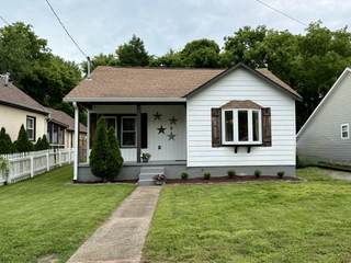 MLS# 2898499 - 158 W Hite St in Morningside Hghts in Gallatin Tennessee 37066