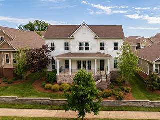 MLS# 2898542 - 1916 Grace Point Ln in Carothers Crossing in Nolensville Tennessee 37135