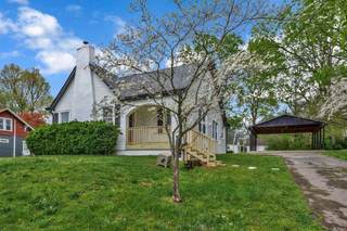 MLS# 2898691 - 407 6th Ave in Riverview Hgts in Columbia Tennessee 38401