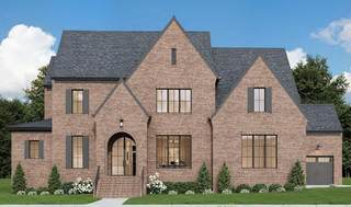 MLS# 2898698 - 6075 Porters Union Way in Hardeman Springs Sec4 in Arrington Tennessee 37014