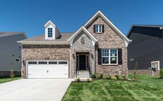 MLS# 2898782 - 821 Joe Miller Dr in Norman Farm in Hendersonville Tennessee 37075