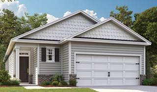 MLS# 2898826 - 6519 Japonica Lane in Legacy Farms in White House Tennessee 37188