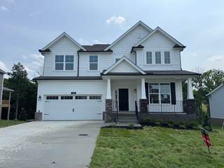 MLS# 2898830 - 160 John T Alexander Blvd in Norman Farm in Hendersonville Tennessee 37075