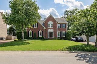 MLS# 2898936 - 517 Ridgestone Dr in Forrest Crossing Sec 4 in Franklin Tennessee 37064