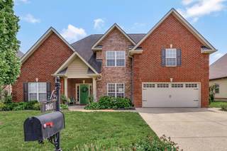 MLS# 2899052 - 3615 Sweetbriar Ave in Kimbro Woods Sec 1 Pb30-106 in Murfreesboro Tennessee 37128