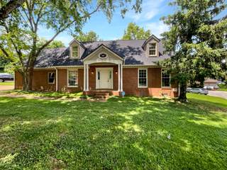 MLS# 2899125 - 601 S Riverbend Ct in South Colony At Riverbend in Nashville Tennessee 37221