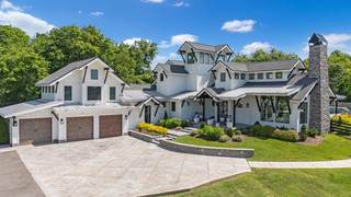 MLS# 2899199 - 1884 W Harpeth Rd in Sauter Ella in Franklin Tennessee 37064