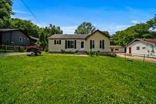 MLS# 2899203 - 3846 Saunders Ave in Maplewood Heights in Nashville Tennessee 37216