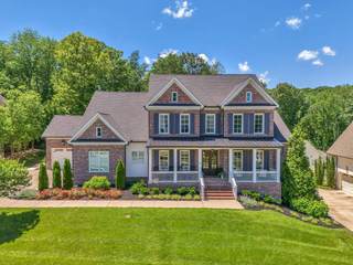 MLS# 2899366 - 6690 Hastings Ln in The Reserve at Temple Hills in Franklin Tennessee 37069