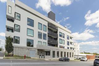 MLS# 2899470 - 806 Olympic Street, Unit 500 in ALINA in Nashville Tennessee 37203