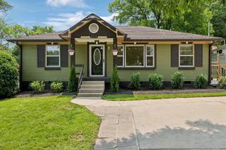 MLS# 2899565 - 510 Bismark Dr in Elm Hill Acres in Nashville Tennessee 37210