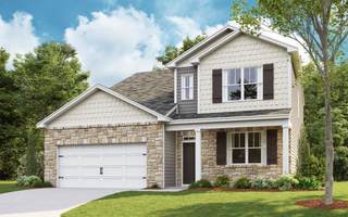 MLS# 2899588 - 2164 Seiver Lane in The Parks in White House Tennessee 37188