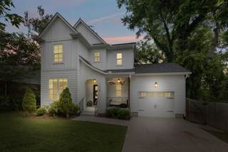 MLS# 2899620 - 110 Rose St in Cumberland Nurseries in Nashville Tennessee 37210