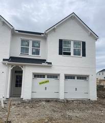 MLS# 2899667 - 600 Club View Way in Windtree Townhomes in Mount Juliet Tennessee 37122