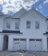 MLS# 2899672 - 606 Club View Way in Windtree Townhomes in Mount Juliet Tennessee 37122
