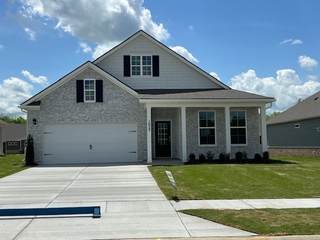 MLS# 2899764 - 1023 Camelia Drive in LEGACY FARMS in White House Tennessee 37188