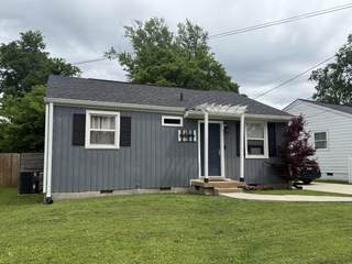 MLS# 2899841 - 2604 Aspen Dr in Cumberland Gardens in Nashville Tennessee 37208