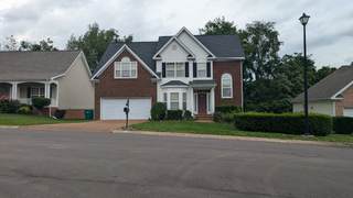 MLS# 2899846 - 1710 Tellico Dr in Newport Crossing Sec 5 in Thompsons Station Tennessee 37179