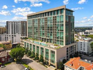 MLS# 2899941 - 900 20th Ave S, Unit 1601 in Adelicia in Nashville Tennessee 37212