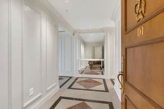 MLS# 2900017 - 105 Leake Ave, Unit 1 in Belle Meade Tower in Nashville Tennessee 37205