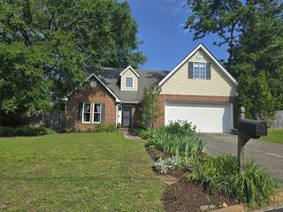 MLS# 2900049 - 3613 Peninsula Ct in Priest Lake Park in Nashville Tennessee 37217
