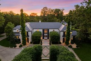 MLS# 2900076 - 4410 Truxton Pl in Belle Meade in Nashville Tennessee 37205