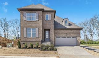 MLS# 2900180 - 3009 Sandstone Way in Villages of Stoneybrook in Hendersonville Tennessee 37075